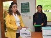 Instalan buzones quejas sugerencias dependencias Soledad Graciano Sánchez para impulsar transparencia