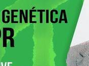 Edición genética