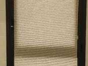 Estores Enrollable, ventana.