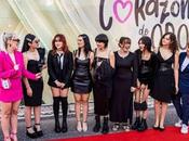 Gala Corazón celebra edición nuevas categorías para reconocer K-Pop Canarias