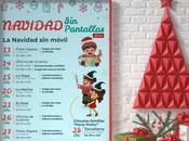 Navidad Pantallas Elche 2024