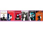 Reseña: libro: Persépolis