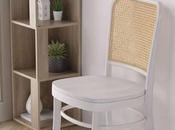 Renovar sillas comedor para fiestas Mueble