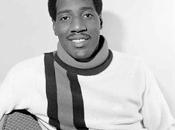 Años Otis Redding.