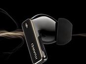 Huawei presentó Dubái nuevos audífonos HUAWEI FreeBuds pueden comprar Chile