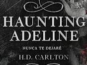 Reseña Haunting Adeline