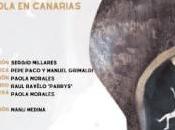FAIFE, prisión, Manu Medina