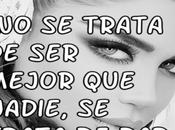 Ámate Mujer.