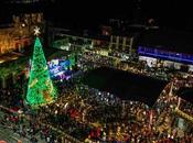 Ricardo Gallardo celebra Navidad posadas Axtla, Xilitla Aquismón