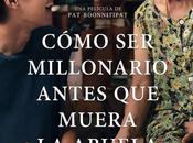 Este jueves diciembre estrena “Cómo millonario antes muera abuela”