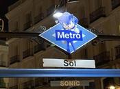 Metro Sónico