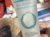 MUSSVITAL Baño Dermatológico