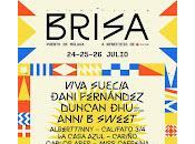 Brisa Festival 2025, novedades