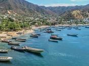 playas taganga