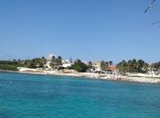 isla aruba caribe