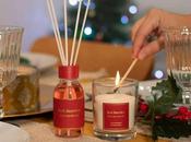 Casa Aromas presenta Colección Navidad, regalo perfecto para estas fiestas