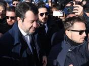 Justicia italiana absuelve Salvini bloqueo barco ‘Open Arms’