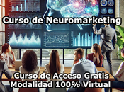 Curso Neuromarketing Modalidad 100% Virtual Acceso Gratis