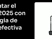 Cómo afrontar nuevo 2025 estrategia marketing efectiva