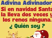 Retos navidad