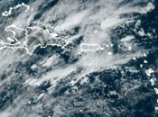 Sistema frontal traerá lluvias