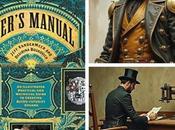 Manual Usuario Steampunk: Viaje Definitivo Retrofuturismo