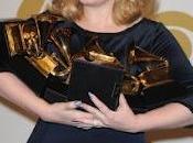 Grammy 2012