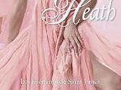 cama diablo Lorraine Heath