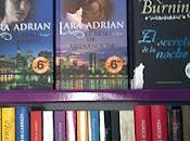 Novedades varias....