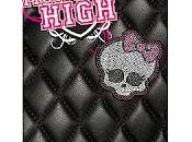 Monster High, Lisi Harrison.