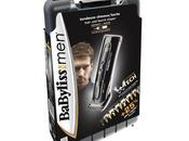 Cortapelo Babyliss Wtech Titanium