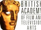 Premios BAFTA 2012