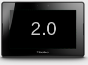 Fecha lanzamiento para BlackBerry PlayBook