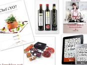 regalar foodies