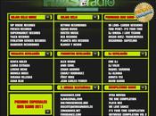 Beyond Recordings Trancibérica Óscar Guez nominados Premios Gold