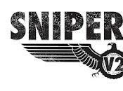 visita oficinas Games probamos Sniper Elite