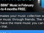 Music obten meses servicio gratis