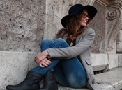 sombreros vintage Roma