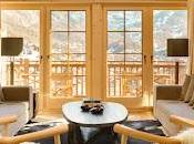 Cabaña moderna Zermat