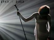 Whitney Houston, belleza
