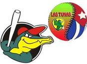 ¡Empate zonas béisbol nacional!