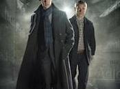 Sherlock serie!