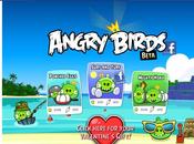 Disponible: Angry Birds para Facebook (Juega desde cuenta Facebook)