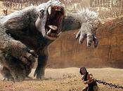 Nuevo Vídeo Internacional sobre ‘John Carter’ Ecos ataque Clones’