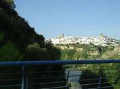 Arcos Frontera Cádiz