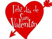 Feliz Valentín