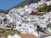 paraíso morisco conocer