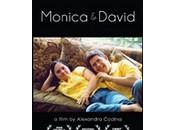 Monica David
