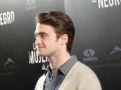 Daniel Radcliffe Madrid