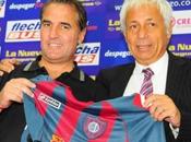 rumbo futbolístico, pero tampoco dirigencial